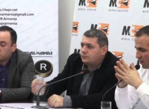 Հայերի քաղաքացիության հարցը՝ Վրաստանում. քննարկում