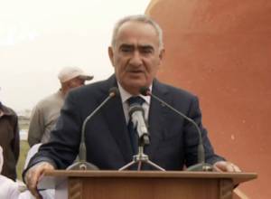 Մենք արդեն 10 միլիոն չենք. Գալուստ Սահակյան