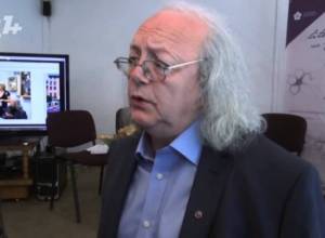 Նահապետ Քուչակի ստեղծագործությունները կթարգմանվեն ֆրանսերեն