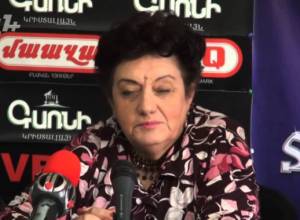 Մենք 40 մլն տոննա թափոն ունենք, եվրոպան՝ 0