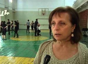 Վարպետության դասեր Տոմաշ Ռոդովիչից