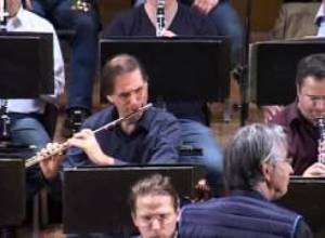 Վիեննայի ֆիլհարմոնիկ նվագախումբը Երևանում է