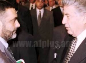 Ո՞ւմ «մարդն» է վարչապետը