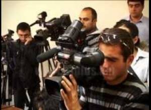 Երբ ԶԼՄ-երը նախագահ են ընտրում. Ռեվյու