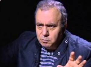 13 05 P.S. Հյուրը Հրանտ Բագրատյանն է