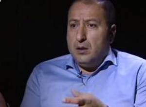 19 05 P.S. Հյուրը Հայկ Ալումյանն է