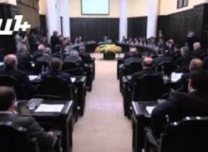 "Դատավորներն իրենք պետք է ցանկանան լինել անկախ"