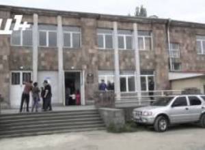 «Երալաշի» հեղինակը Երևանում է