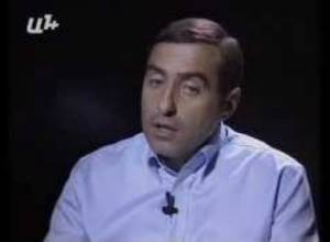 26 05 P.S. Հյուրը Սարգիս Գրիգորյանն է