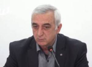 «Գազալցակայաններում պայթյունների համար մեղավոր են բոլոր կողմերը»