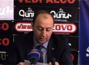 Կայքի թիրախը եղել են Սեյրան Օհանյանն ու նրա կինը