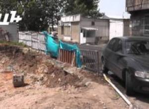 Կառուցապատում շենքի բակում. ո՞վ է իրավացի