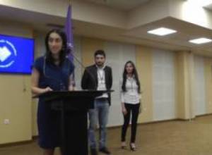 Ես եմ փոփոխության սկիզբը. նոր ուժը շուտով կներկայացնի, թե ինչպես