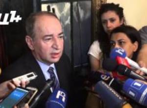 «Էլեկտրաէներգիայի սակագնի բարձրացում կլինի». Ռոբերտ Նազարյան