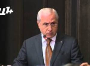 Կառավարությունը հասկացավ, որ հակակարկտային կայաններն արդյունավետ չեն