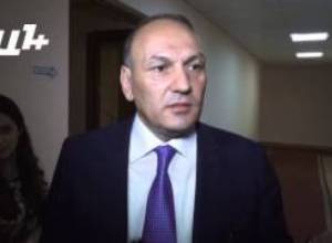 Ինչու հարկայինը չարաշահում չի հայտնաբերում Գագիկ Խաչատրյանի եւ Հովիկ Աբրահամյանի մոտ