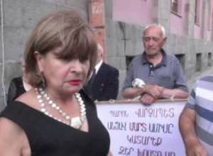 «Սա սուլթանություն է»