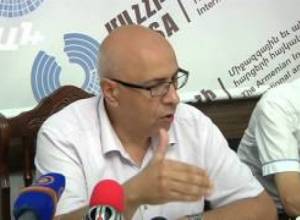 «Հայաստանը շուտով կկանգնի էներգադեֆիցիտի առաջ»