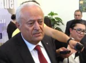 Սամվել Ալեքսանյան. «Լրագրողներից նեղացել եմ, հավայի բաներ են գրել»