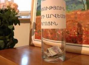 Գրաֆիկայից մինչև պլաստիլինով գործեր՝ բերձորցի աշակերտների կողմից