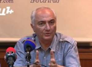 «Գեյերին գումար տրամադրելը հայաթափման ծրագրի մի մասն է»