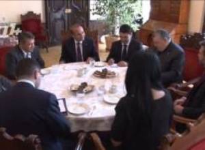 Երեւանը օդային շրջափակմա՞ն մեջ