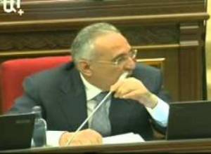 «Պետությունը ռեկետ չի անում»