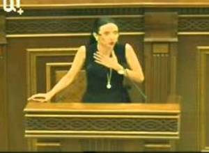 «Մենք կառավարության հետ համաձայնության ենք եկել այս կերպ»