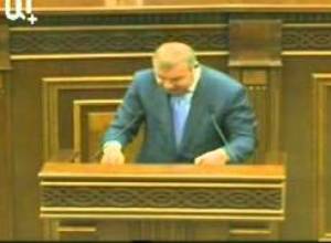 «Լիչնոյե նեպրիյազն» ունեք ռուսական ամեն ինչի նկատմամբ»