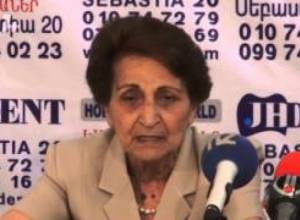 Հայաստանի  53.2 %-ից ավելին` անապատականացման վտանգի առջև