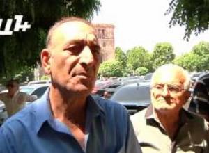 Թող մի օր կառավարության անդամները ռեստորան չգնան