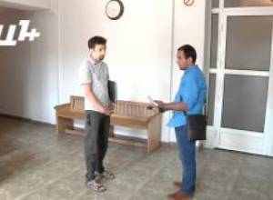 Դատական գործ՝  ընդդեմ ՀՀ Արտաքին գործերի նախարարության