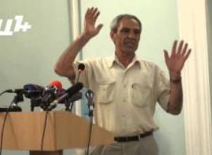 Պոլիտեխնիկը ռեկտոր է ընտրում. հնչում են փոխադարձ մեղադրանքներ