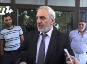 «Ոչ մի բռնություն չի կիրառվել ոստիկանությունում»