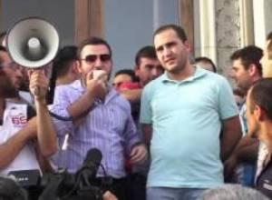 Վաղինակ Շուշանյանը ազատ է արձակվել