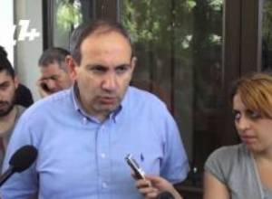 Բերման էին ենթարկվել անգամ անչափահասներ