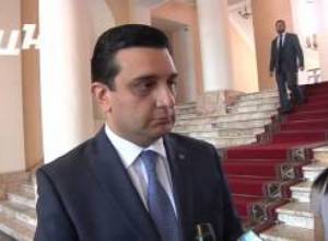 Նախարարը պատասխանեց հարցերին
