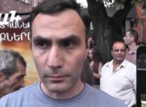 Փաստաբանները իրազեկում են ակցիայի մասնակիցներին