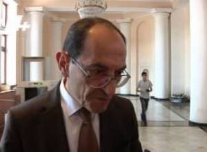 "Ծեծված, որ լինեին, կիմանայի".Գ. Եգանյանն իր երեխաների մասին, եթե նրանք մասնակցեին նստացույցին