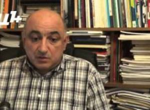 Բորիս Նավասարդյան. ինչի համար են սադրում ռուսական լրատվամիջոցները