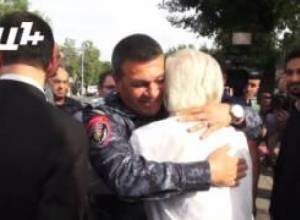 «Ցուցարարներն իրավունք չունեն Սերժ Սարգսյանին պահանջներ ներկայացնել»