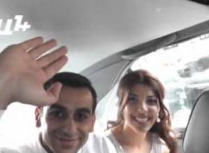 Եկել էին աջակցելու