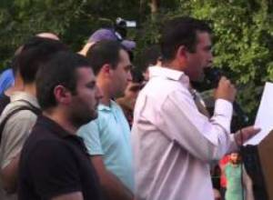 Շարժումը կարդաց իր որոշումը