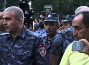 «Որևէ պարզաբանում չի լինի, կլինեն հստակ  գործողություններ»