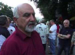 «Եթե դու չես ուզում քաղաքականացնել, գնա ձեր թաղային էլեկտրիկին բողոքի»