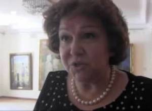 Ինչո՞ւ ժողովուրդը չի լքում Բաղրամյան պողոտան