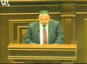 Քննարկվում է 200 մլն դոլար վարկ վերցնելու հարցը