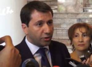 Օմբուդսմենը դեռ սպասում է ոստիկանության պարզաբանմանը