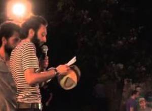 Կրկին բարձրաձայնեցին իրենց պահանջները #ElectricYerevan