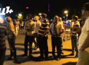 Դավիթ Սանասարյանը «թեժ է պահելու» հրապարակը